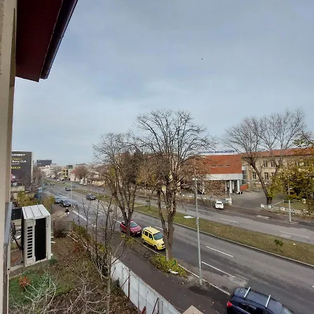 Rio Апартаменты