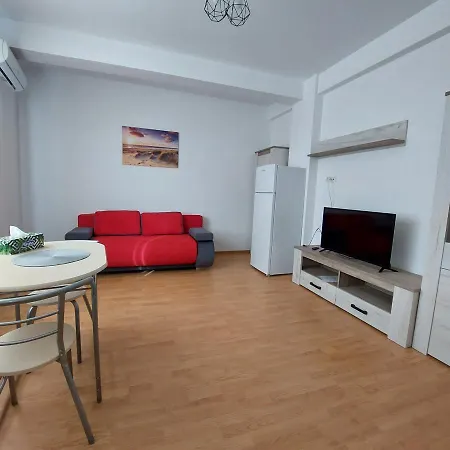 Apartment Rio