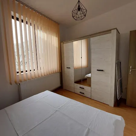 Apartment Rio