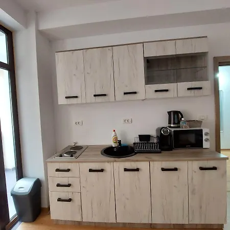 Apartment Rio