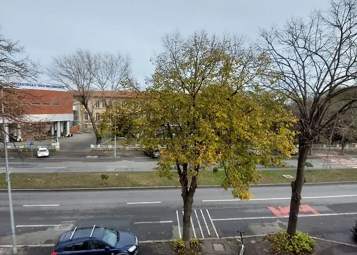 Rio Апартаменты Констанца