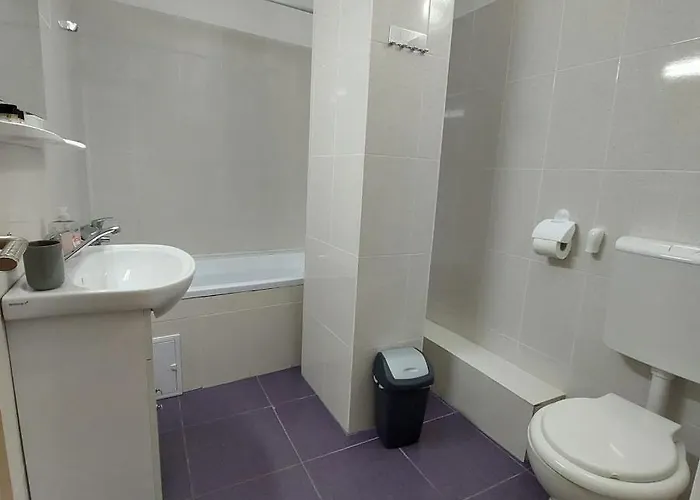 Апартаменты Rio *