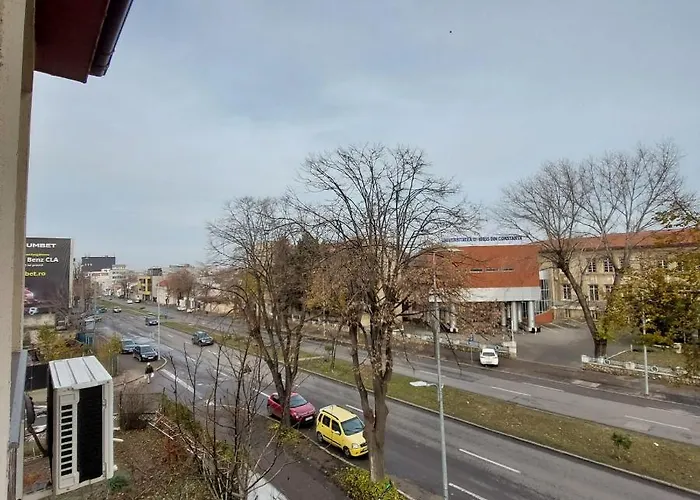 Rio Апартаменты