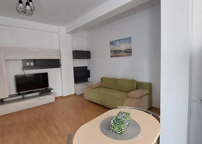 Апартаменты Rio *