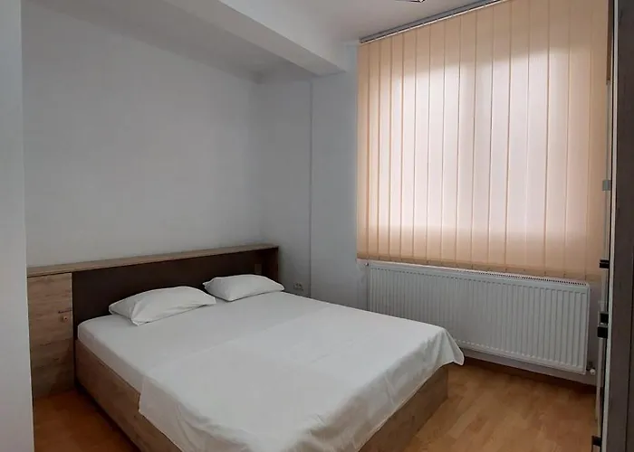 Апартаменты Rio Констанца