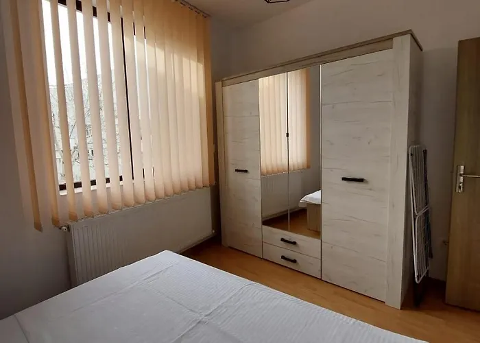 Апартаменты Rio