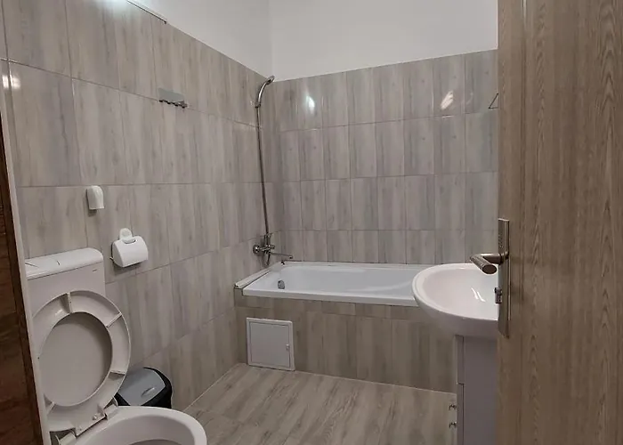 Апартаменты Rio *