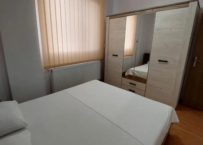 Rio Апартаменты Констанца