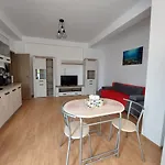 Rio Διαμέρισμα Κονστάντζα