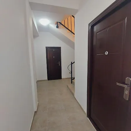 Rio Apartman *