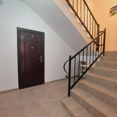 Apartman Rio *