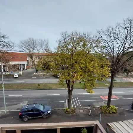 Rio Lägenhet Constanţa