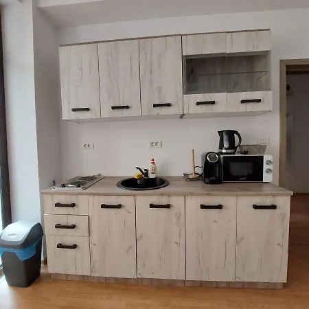 Rio Lägenhet Constanţa