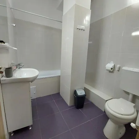 Apartman Rio *
