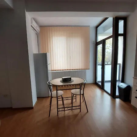 Apartman Rio *