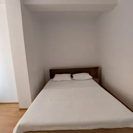 Rio Apartment Constanta