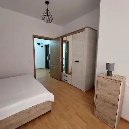 Rio Apartment