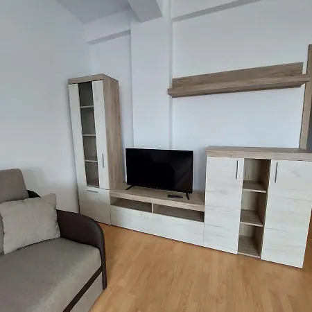 Rio Apartment