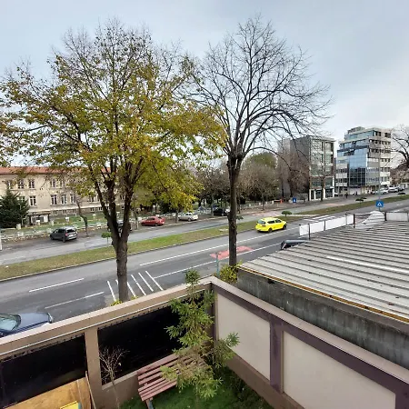 Apartman Rio Konstanca