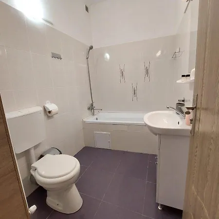 Apartman Rio Konstanca