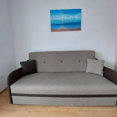 Apartman Rio *