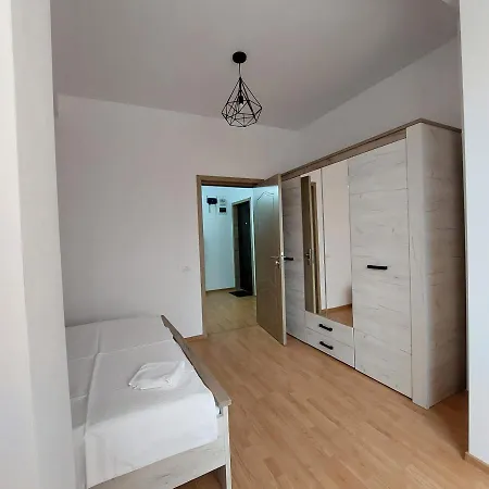 Rio Apartment Constanta