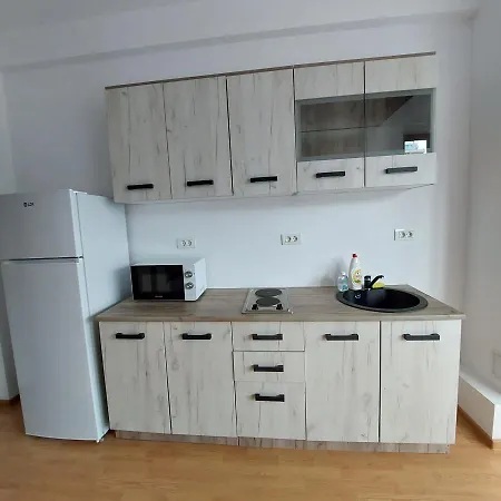Apartment Rio Constanta