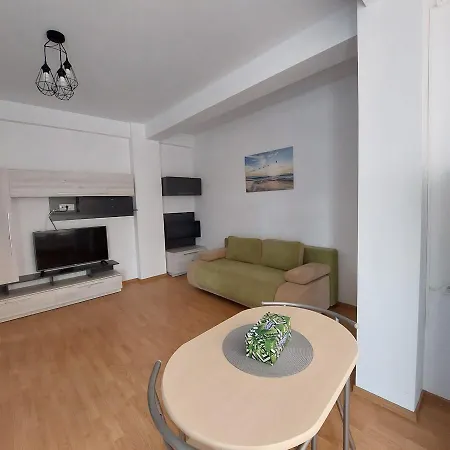 Apartment Rio *
