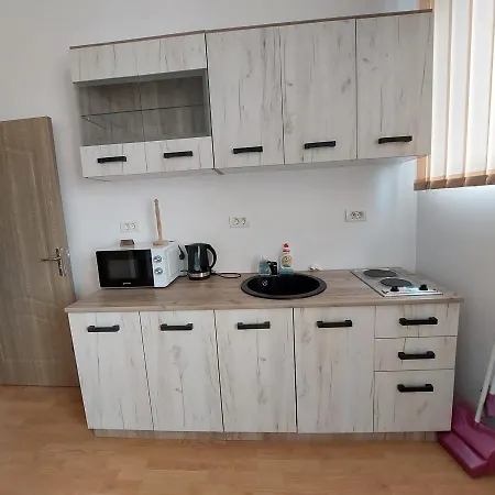 Rio Lägenhet Constanţa