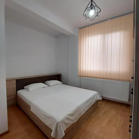 Apartment Rio Constanta
