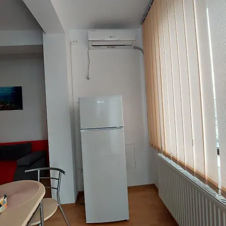 Rio Apartman
