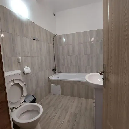 Apartman Rio *
