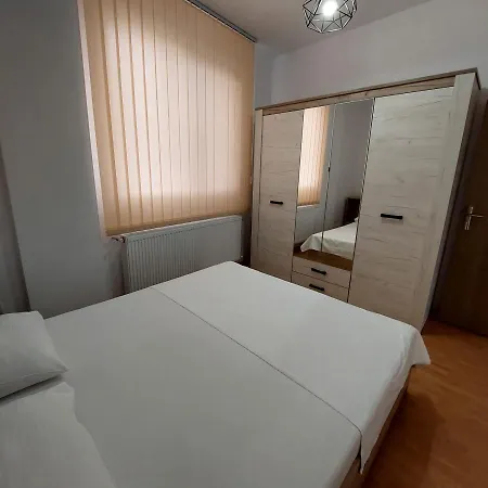 Rio Apartman Konstanca