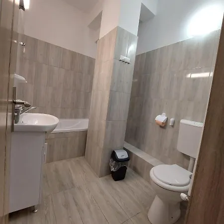 Apartman Rio *