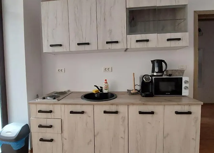 Rio Appartement Constanţa