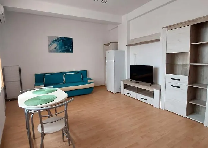 Rio * קונסטנצה