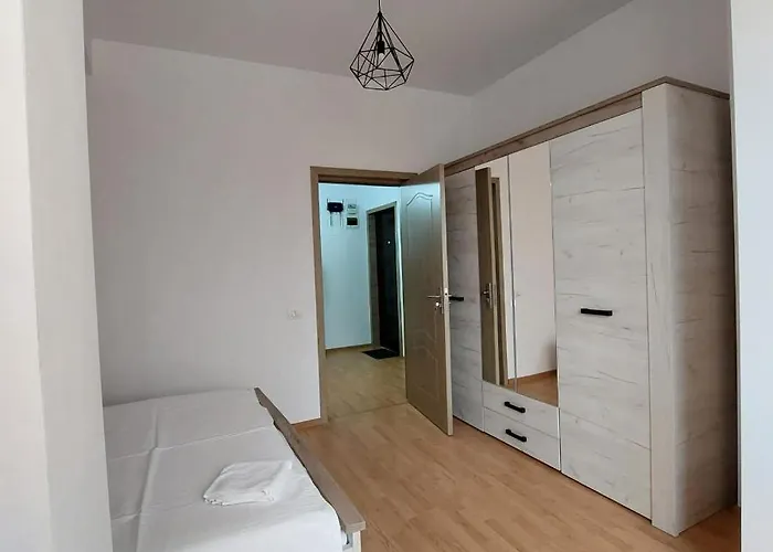 Rio דירה קונסטנצה