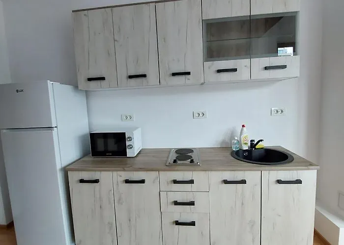 דירה Rio קונסטנצה